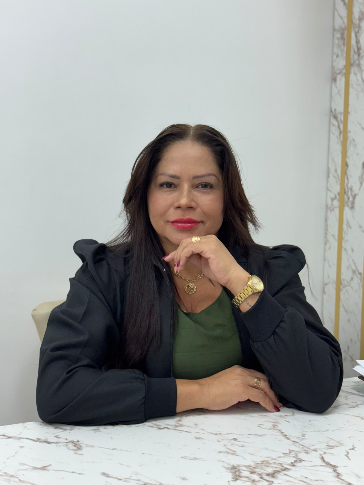 Dielza Carvalho